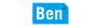 Ben logo